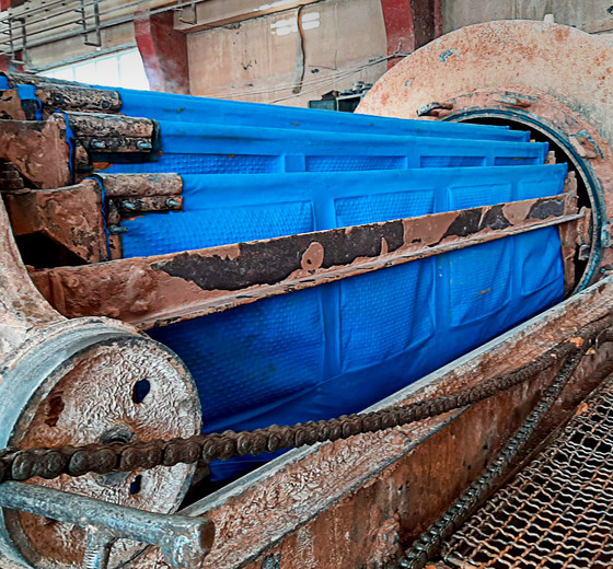 Filterbeutel für Blattfilter - 2