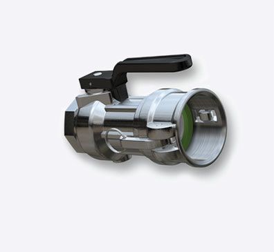 sicherheitskupplungen